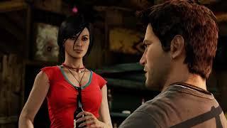 Chapter 1: A Rock And A Hard Place | Uncharted 2: Among Thieves