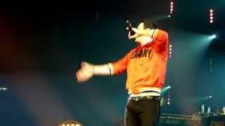 NKOTBSB live in Berlin - Finale