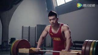 Anta 2016 Olympics Advert [ENG version] feat. Lu Xiaojun, Tian Tao, Liao Hui