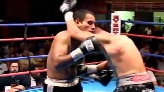 Elite Promotions Boxing / Terry Lantz vs. Herling Lopez pt 3/4