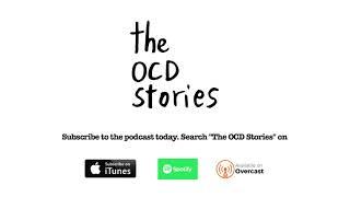 Dr Michael Greenberg - Somatic/Sensorimotor OCD, and rumination (Ep285)