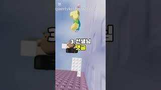 가장 좋은 사람은?