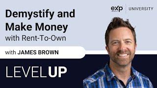 Demystify and Make Money with Rent-To-Own