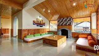 Pets Friendly Hotel In Manali-Himachal Pradesh