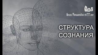 Структура сознания