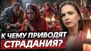 Ваш ЛУЧШИЙ жизненный сценарий! / Почему дискомфорт и негативные эмоции – полезны?