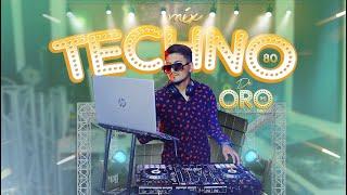 MIX TECHNO DE ORO (80 & 90) - (Hold On Loft, La Bouche, Corona, What Is Love, Ice Mc)