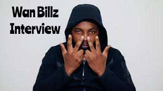 Wan Billz On Monterey | Being A Father | Rolling Loud | C Blu | Kay Flock | B Lovee | New Music