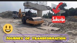 Journey of Transformation: A Village's Incredible Progress!"#Indianvillage#India #Vlog #Journey