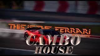 Cambo House