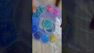 unboxing Amazon Beadsnfashion Seed Beads Neon & Opaque Diy Kit #shortvideo