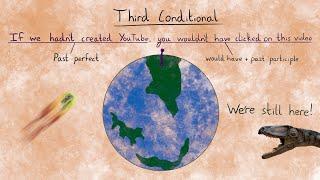 Third Conditional | English Conditional Tenses