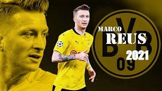 Marco Reus ● Amazing Skills Show 2021 | HD