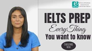 Things You Need to Know about IELTS test & How an Effective IELTS Coaching Works