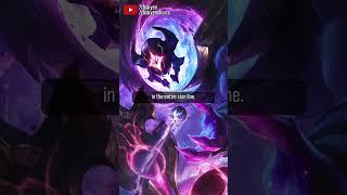 Dark Star Yorick is pretty good... but why is the anime girl here? | #leagueoflegends