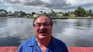 Cape Coral Florida. Waterfront Home Values. Talk to Joe Kendall Realtor