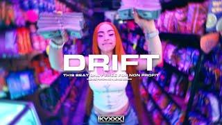 [FREE] Ice Spice X Jersey Drill Sample Type Beat - 'DRIFT' UK Drill Type Beat (Prod. KYXXX)