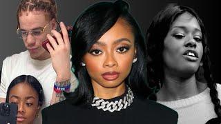 Skai Jackson's DEMISE is Your Fault: No accountability,Witch Craft & her Future