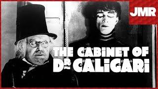 The Cabinet of Dr Caligari - Film Analysis