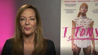 Allison Janney welcomes you to the eOne Community!