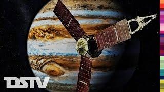 Arriving at Jupiter : 2016 Juno Mission - Live Documentary