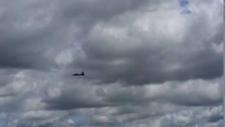 Randolph AFB T-38 Takeoff