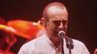 Status Quo-Party Ain't Over Yet [live]