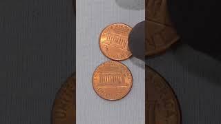 1992 LINCOLN CENT COINS || AMERICA #history #kacoin #numismatics #trending #viral#americancoin#coin