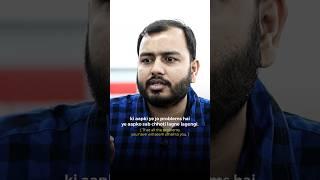 life is so unpredictable!  | Ft. Alakh Pandey !! #physicswallah #alakhsir
