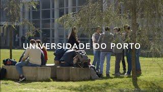 Universidade do Porto, Portugal