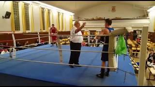 2 Knockdown Runde 2 / BSV Olympia Nürnberg