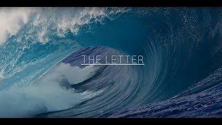 The Letter - Xavier Rudd [Surfing Compilation]