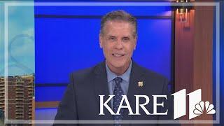 Randy Shaver bids farewell to TV news after 41 years with KARE 11