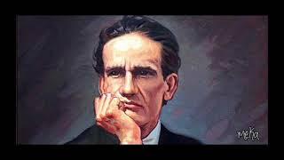 Idilio muerto  - Cesar Vallejo - Poemas