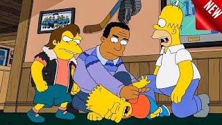 The Simpsons 2024 Season 34 Ep 14 The Simpsons 2024 Full Episode NEW NoCuts Full #1080p