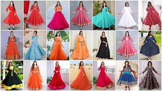 #2024 umbrella frock design | umbrella frock ke design|umbrella frock collection|frock latest design