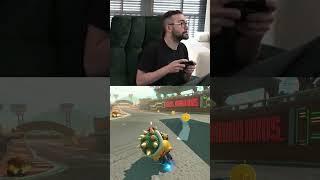 Soy el peor jugador de Mario Kart | Xokas