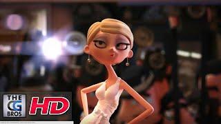 CGI 3D Animated Spot : "Red Carpet" - by The Soulcage Department | TheCGBros