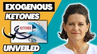 The Truth About Exogenous Ketones