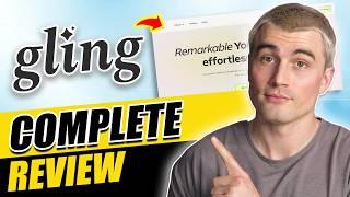 Gling AI Review: Edit Videos 10x Faster with AI-Powered Video Editing!