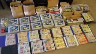 My Pokemon Card Collection (50,000+ Cards)