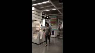 IKEA hyderabad India |the furniture store|