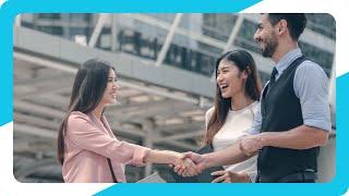 [Skillhub - Kỹ năng mềm] Kỹ năng giao tiếp nơi công sở