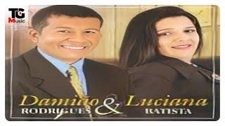 Damião & Luciana | CD "A Porta"