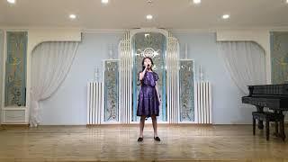 Лена Яковлева. Wracking ball