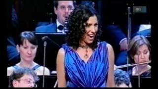 Miklosa Erika - Johann Strauss