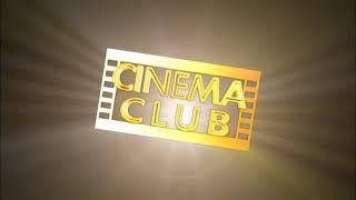 Cinema Club (2004, UK DVD Logo)