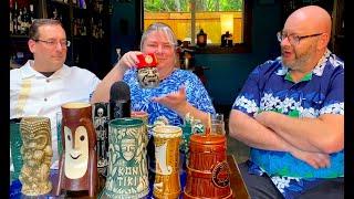 Tiki Mugs With Ray Episode 49: Bay Area Tiki Mugs