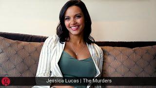 Jessica Lucas | The Murders