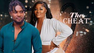 THE CHEAT(FULL MOVIE)SAM MAURICE,CHIZY ALICH,CHARITY ASUQUO, HYDRA ANEME, 2023 Nigerian Movie